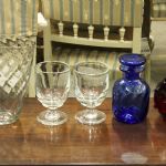 815 6334 ART GLASS